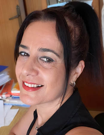 Öğr. Gör. FİLİZ ÖZKAYA KAVAZ