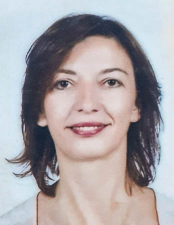 Öğr. Gör. YELDA ÇUBUKÇU