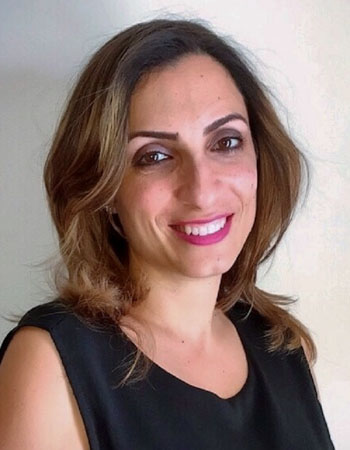 Öğr. Gör. EMETE KAPTAN MAVİLİ