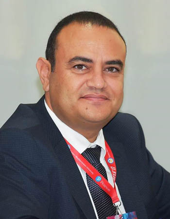 Yrd. Doç. Dr. İLDENİZ ÖZVERİR