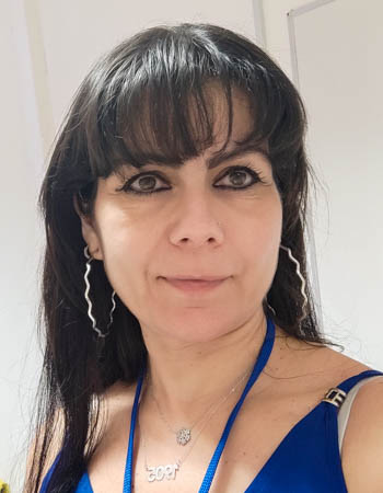 Yrd. Doç. Dr. NADIRAN TANYELİ
