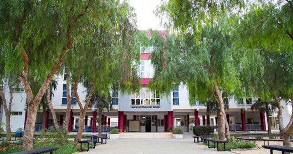 Quality of EMU Foreign Languages and English Preparatory School Recognized with DEDAK Accreditation
