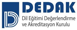 DEDAK Logo