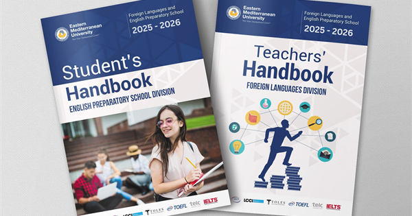 FLEPS Handbooks 2025-2026